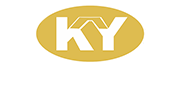 kay iron works logo