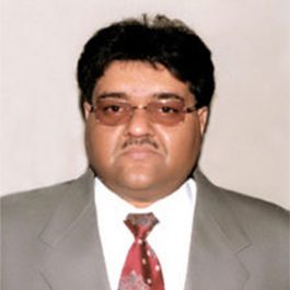 Mr. Prafull Chandra