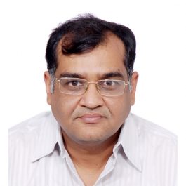 Mr. Pranav Chandra